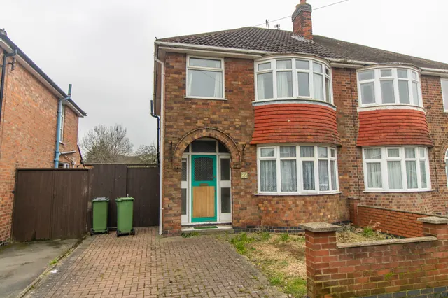 Avon Road, Leicester, Leicester, LE3 3AA, photo 1