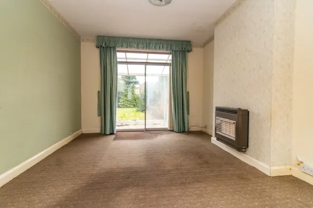 Photo 2 — Avon Road, Leicester, Leicester, LE3 3AA
