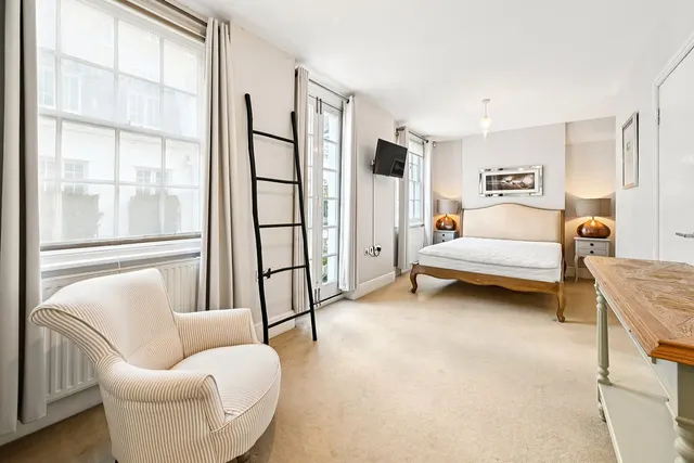 Eaton Mews North, London, SW1X, photo 1
