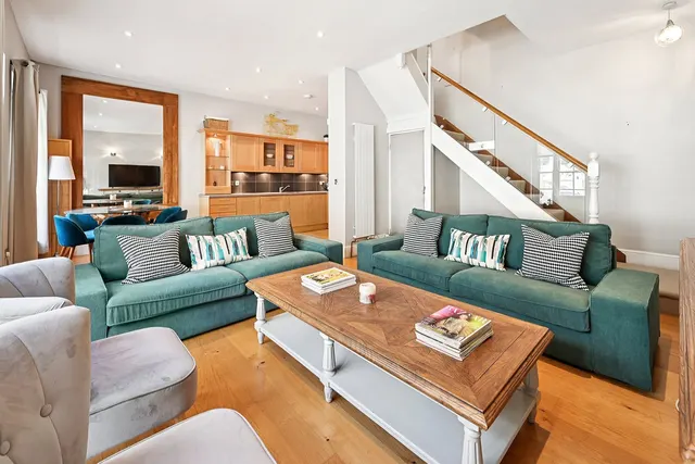 Eaton Mews North, London, SW1X, photo 2