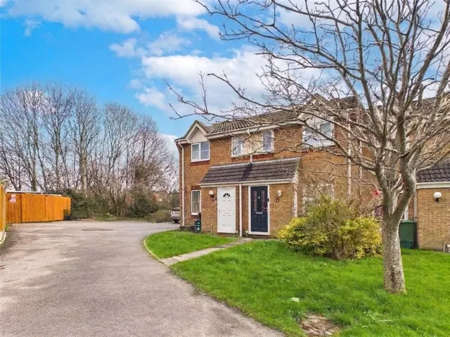 Courtlands, Bradley Stoke, BS32, photo 1