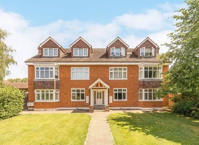 Ewell Road, Surbiton, KT6, photo 1