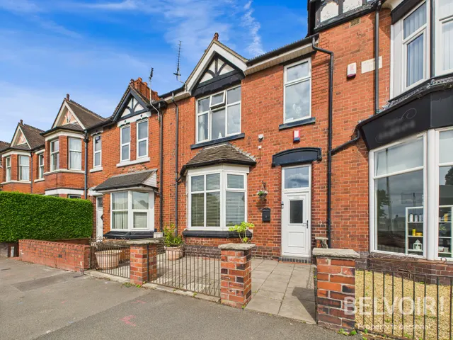 Liverpool Road, Newcastle Under Lyme, ST5, photo 1