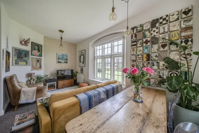 Lower Chapel Court, South Horrington Village Wells, BA5, photo 2