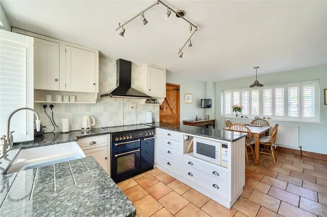 Photo 2 — East Street, Martock, Somerset, TA12 6NG