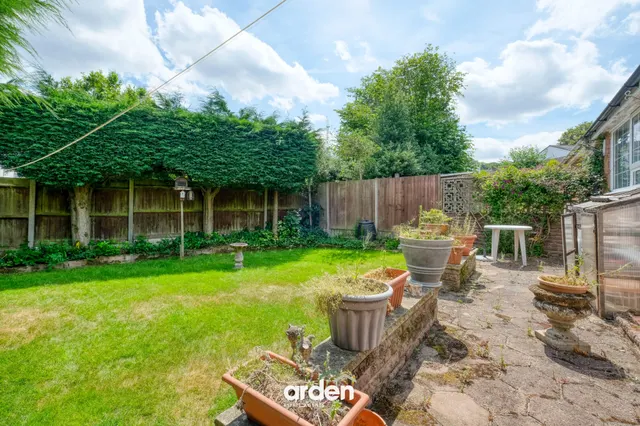 Beacon View, Rednal, B45, photo 2