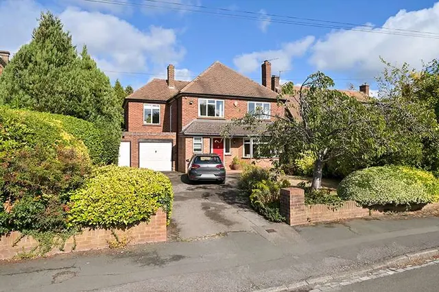 Westfield Road, Maidenhead, Berkshire, SL6 5AU, photo 1