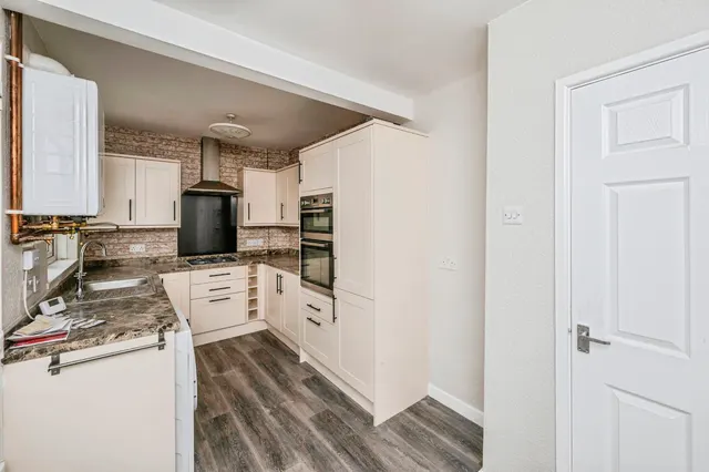 Abbott Road, Mansfield, NG19, photo 3