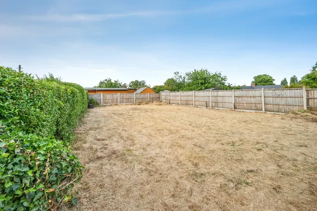 Abbott Road, Mansfield, NG19, photo 2