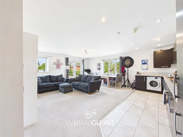 Photo 3 — Argoed Road, Buckley, Flintshire, CH7 3BF