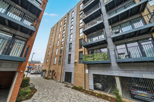 Brewers Square, Dartford, DA1, photo 1