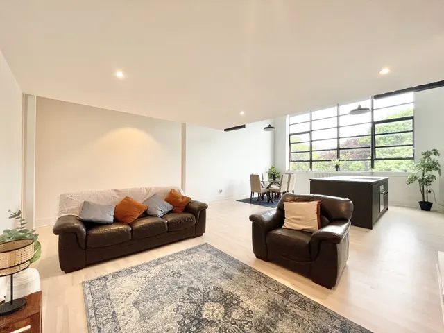 Templeton Court, Glasgow Green, G40, photo 2