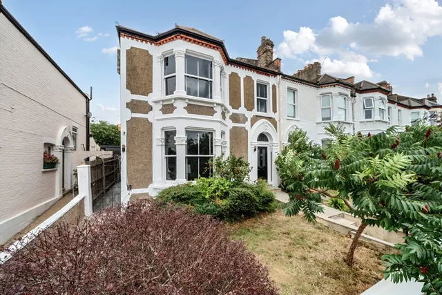 Photo 2 — Abbotshall Road, Catford, London, SE6