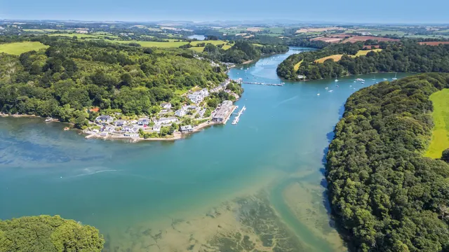 Detached home with incredible river views, Malpas, photo 3