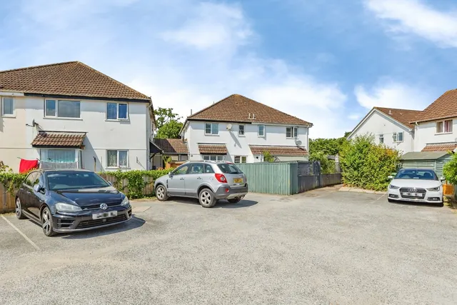 Furze Cap, Kingsteignton, TQ12, photo 1