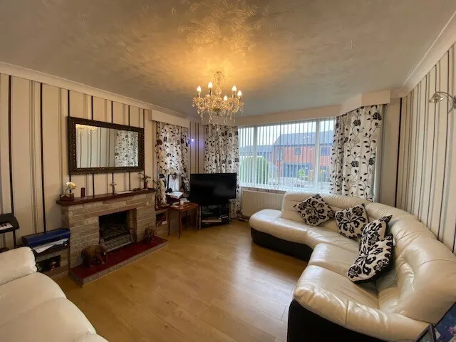 Elm Park, Filton, BS34, photo 2