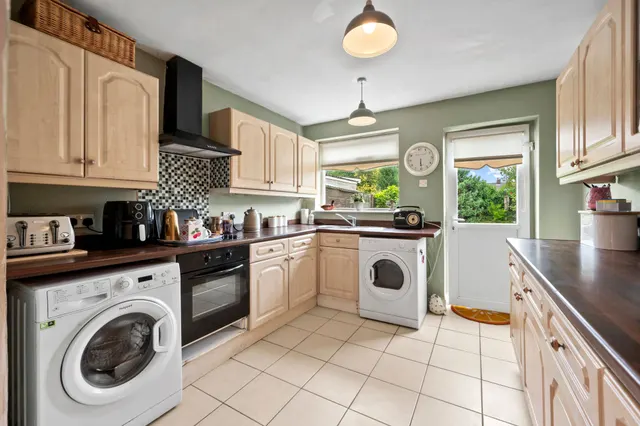 Photo 2 — St. Winifred Road, Rainhill, Prescot, Prescot, L35 8PY