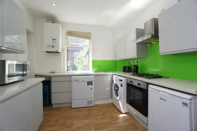 Shoreham Street, Sheffield, S1, photo 1