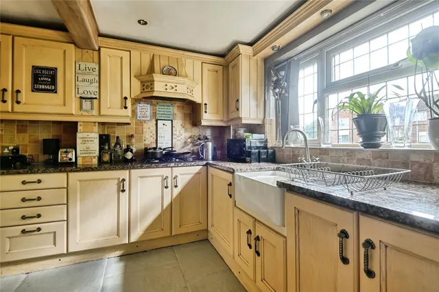 Forge Road, Shustoke, B46, photo 2