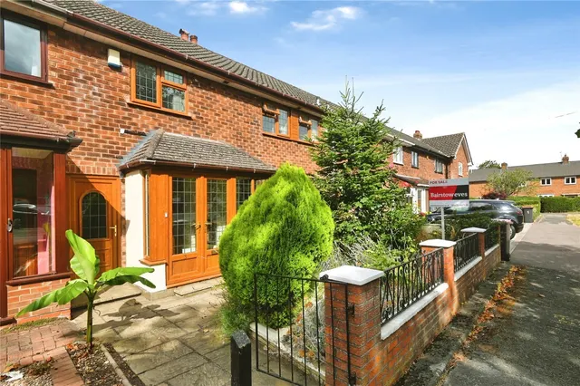 Forge Road, Shustoke, B46, photo 1