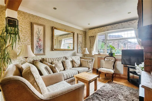 Forge Road, Shustoke, B46, photo 3