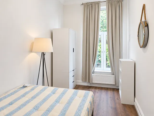 Harrow Road, London, W9, photo 3