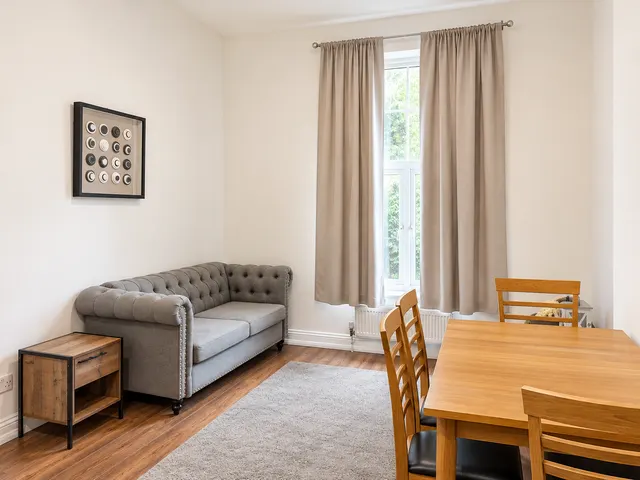 Harrow Road, London, W9, photo 1