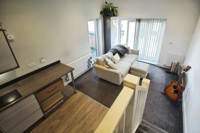 Rydal Crescent, Sheffield, S8, photo 2