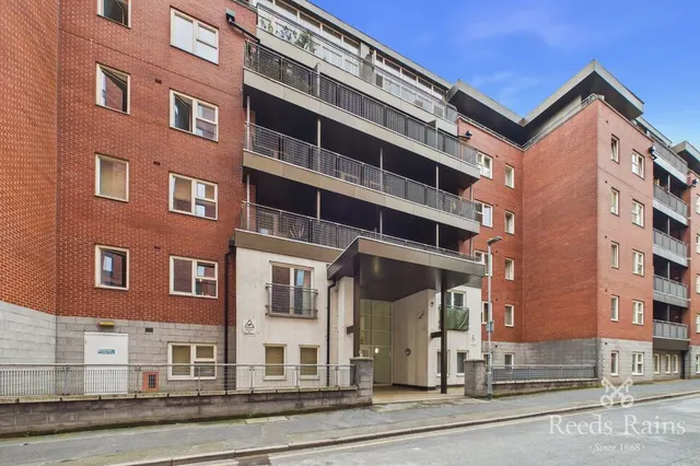Dyche Street, Manchester, M4, photo 1
