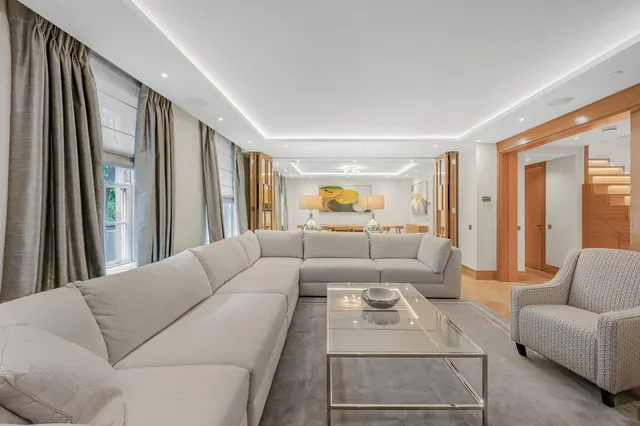 Upper Grosvenor Street, Mayfair, W1K, photo 1