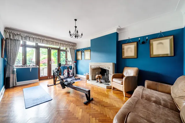 Photo 2 — Ember Lane, Esher, KT10