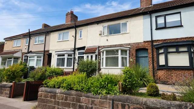 Derwent Road East, Liverpool, L13, photo 1