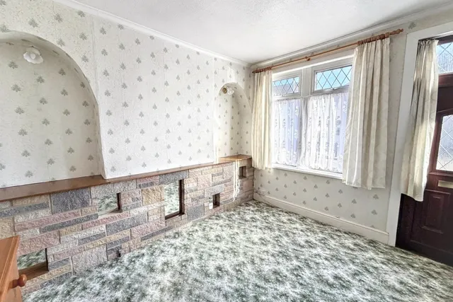 Westbury Road, Stockingford, CV10, photo 3