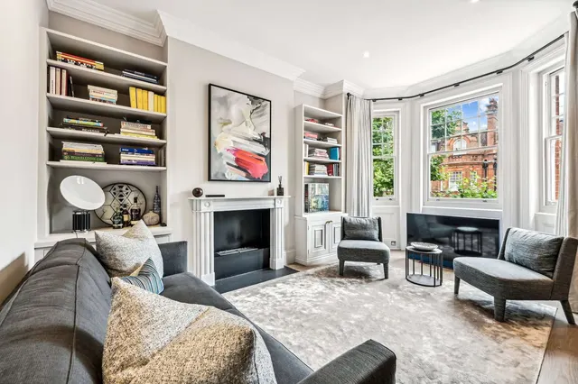 Sloane Gardens, London, SW1W 8DJ, photo 1