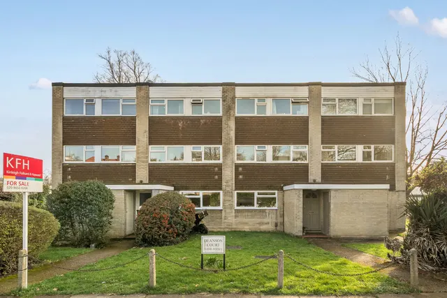 The Avenue, Beckenham, Kent, BR3, photo 1