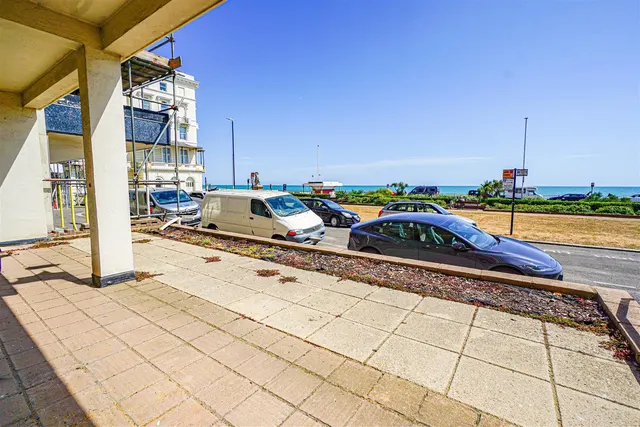 Robertson Terrace, Hastings, photo 2