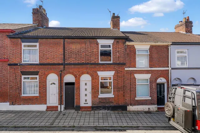 Union Street, Runcorn, WA7 5SU, photo 1