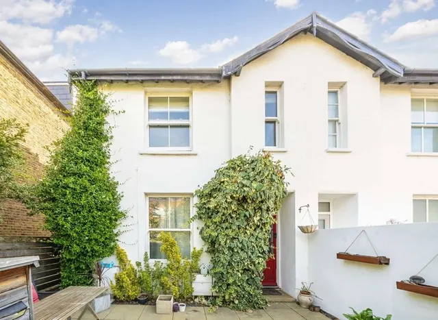 South Ealing Road, Ealing, W5, photo 1