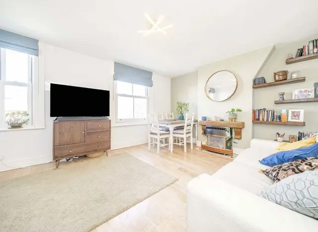 South Ealing Road, Ealing, W5, photo 2
