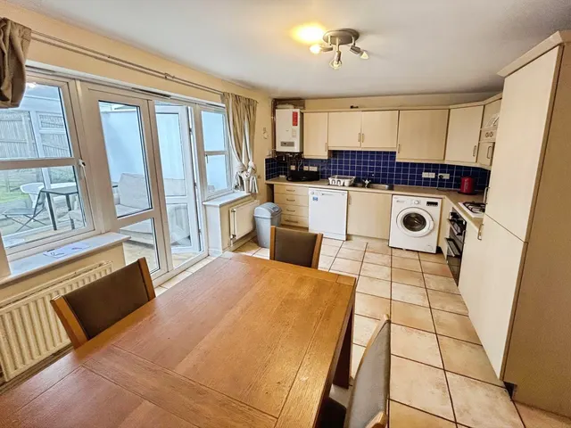 Pencarrow Close, Didsbury, M20, photo 2