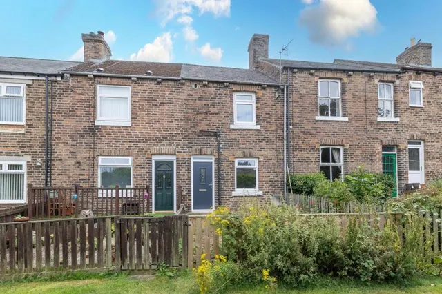 Victoria Terrace, Lanchester, DH7, photo 1