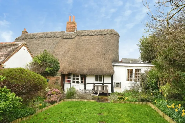 Church Street, Harvington, WR11, photo 1