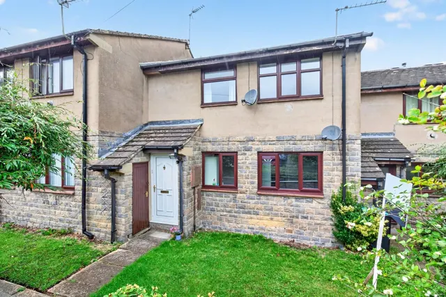 Oakdale Glen, Harrogate, photo 1
