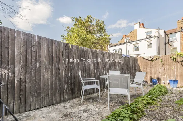 Photo 2 — Coverton Road, London, SW17