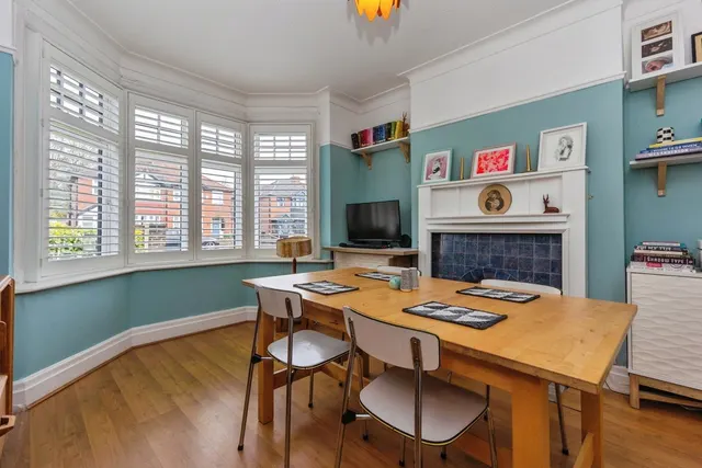 Photo 3 — Firs Road, Sale, Greater Manchester, M33