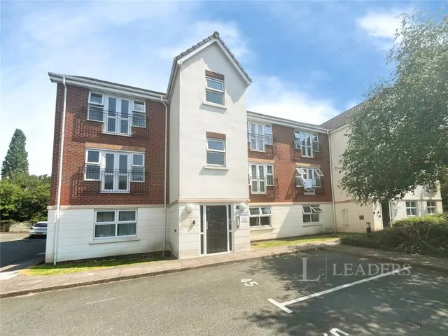 Peckerdale Gardens, Spondon, DE21, photo 1