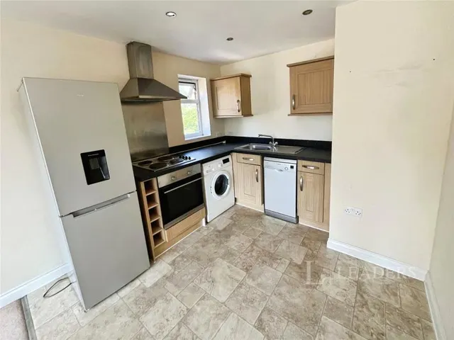 Peckerdale Gardens, Spondon, DE21, photo 3