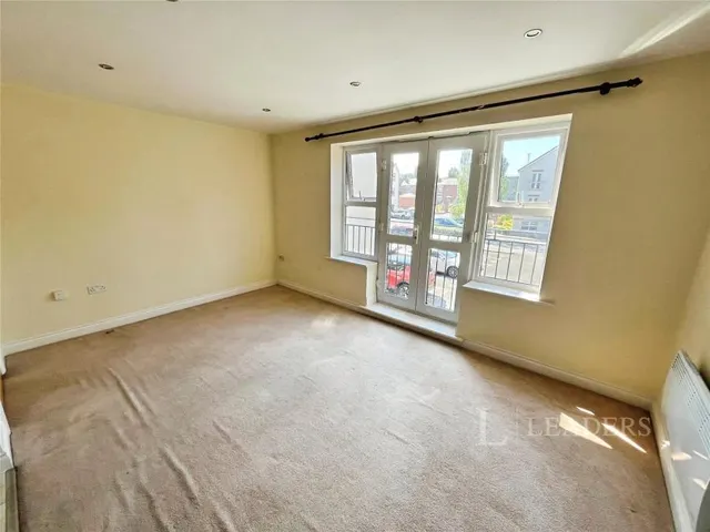 Peckerdale Gardens, Spondon, DE21, photo 2