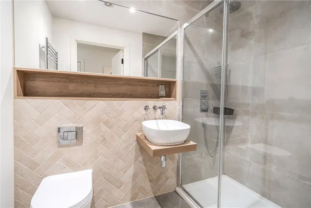 Morville Street, London, E3, photo 1