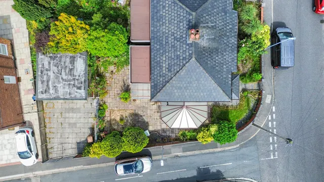 Photo 2 — Dinorben Avenue, St. Helens, St. Helens, WA9 3UL